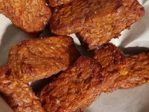 Easiest Way to Cook Appetizing Tahu Tempe Bacem