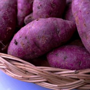 Easiest Way to Cook Appetizing 12.Cenil ubi ungu &kuning