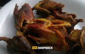 27+ Ayam Panggang Oven Simple PNG