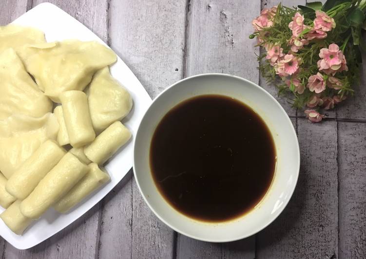 Cara Gampang Membuat ???? ?????? yang Bikin Ngiler