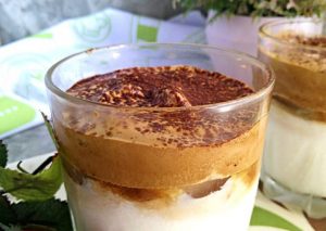 Cara Gampang Menyiapkan Dalgona coffee Anti Gagal