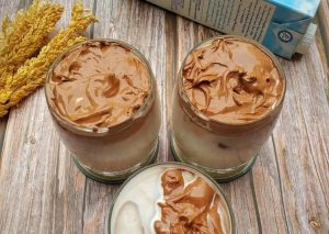 Langkah Mudah untuk Membuat Hot Choco Coffee Anti Gagal