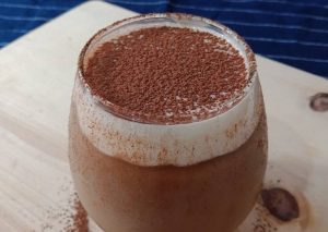 Langkah Mudah untuk Membuat RESEP CHEESE TEA / CHEESE FOAM UPDATED yang Lezat