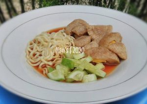 Langkah Mudah untuk Menyiapkan Bumbu Kuah untuk Pempek yang Menggugah Selera