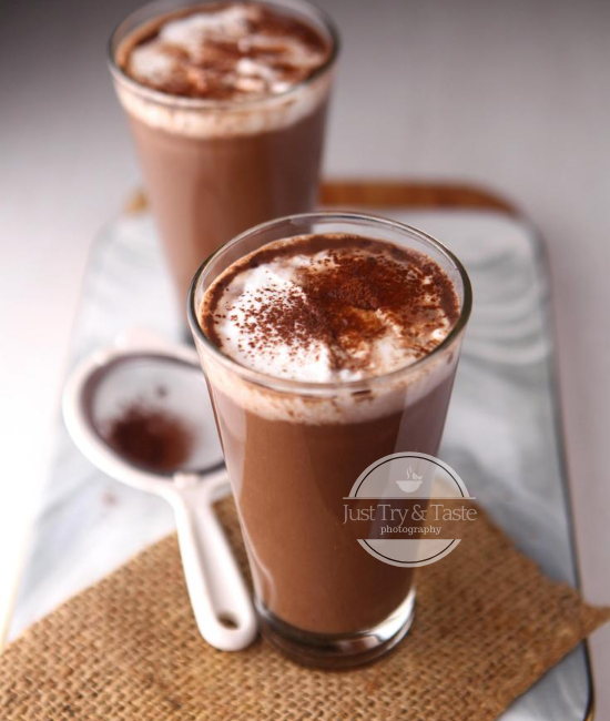 Langkah Mudah untuk Menyiapkan Hot Chocolate ala Western yang Lezat Sekali