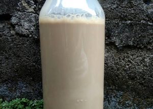 Langkah Mudah untuk Menyiapkan Kopi literan kekinian homemade yang Menggugah Selera