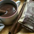 Resep Cinnamon Hot Chocolate, Sempurna