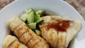 Resep Cuka pempek dijamin dijamin mudah dan enak Anti Gagal