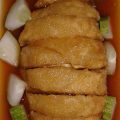 Resep Empek-empek Salmon Kapal Selam Anti Gagal