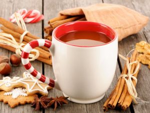 Resep Hot Chocolate, Menggugah Selera