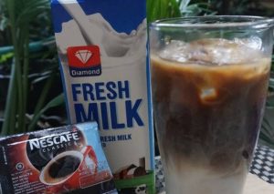 Resep Kopi kekinian yang Sempurna