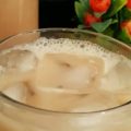 Resep Thai cheese tea Anti Gagal