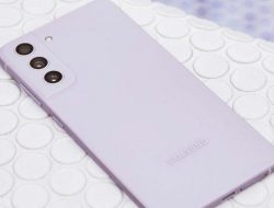 Daftar Harga Terbaru HP Samsung Bulan Maret 2022: Galaxy A22 Hingga Galaxy Z Fold3 5G