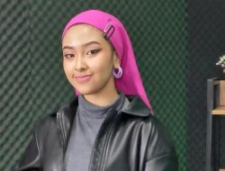 Jinan Laetitia Cerita Refleksi Manusia Gemar Berbohong Di Single Barunya