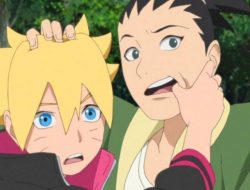 Produsen Komik Naruto Tak Tertarik Gabung Ke Dunia NFT