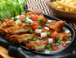 Resep Masakan Buka Puasa Untuk Anak