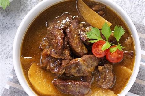 Ide Resep Masakan Buka Puasa