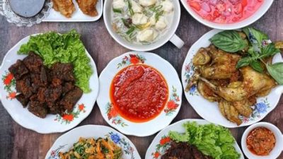 Aneka Resep Masakan Buka Puasa Dan Sahur