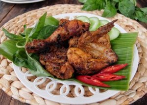 View Ayam Panggang Jawa Pics