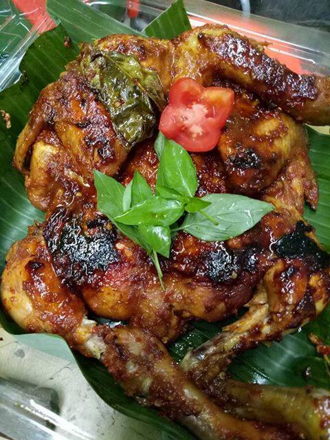 44+ Resep Ayam Panggang Bumbu Rujak Pictures