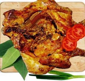 Download Resep Ayam Panggang Bumbu Rujak Spesial Gif