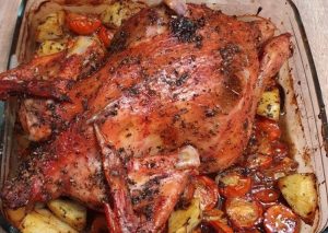 Download Resepi Ayam Panggang Oven Gif