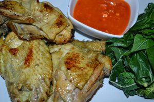 36+ Ayam Pop Padang Pictures