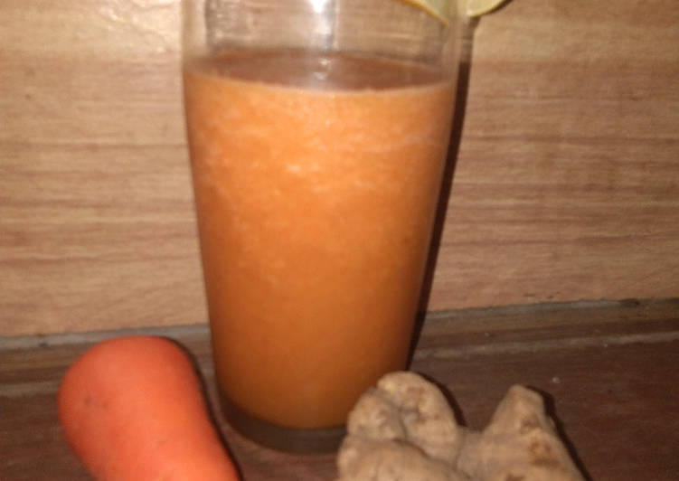 Bagaimana Menyiapkan Thai Tea ala dung-dung, Lezat Sekali