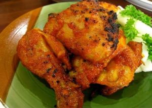 Download Ayam Bakar Padang Pics