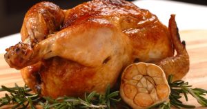 40+ Ayam Panggang Oven Utuh Pictures