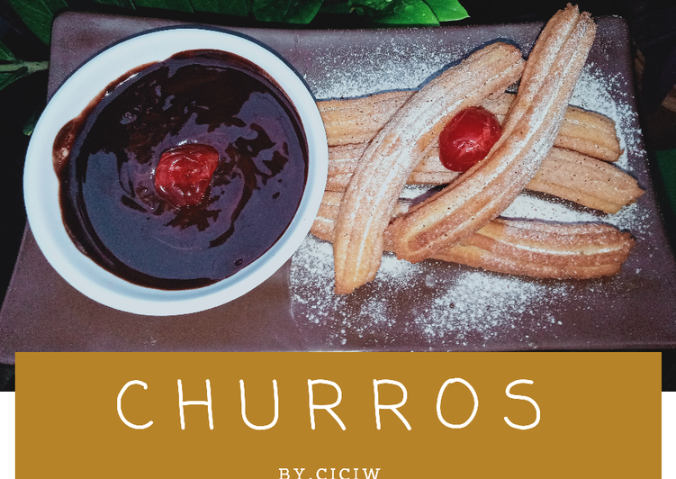 Resep Cinnamon Hot Choco, Bisa Manjain Lidah