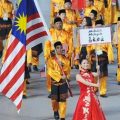 Kontingen Malaysia Diperkuat 612 Atlet Ke SEA Games Vietnam Di Hanoi