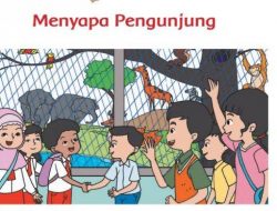 Kunci Jawaban Tema 7 Kelas 2 Halaman 193 194 195 196 197 198 199 200 Subtema 4 Pembelajaran 4