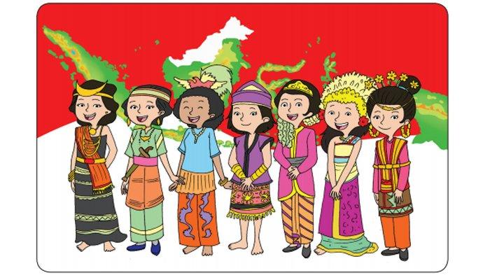 Kunci Jawaban Tema 9 Kelas 6 Halaman 42 43 46 48 49 Subtema 1 Pembelajaran 4 Buku Tematik