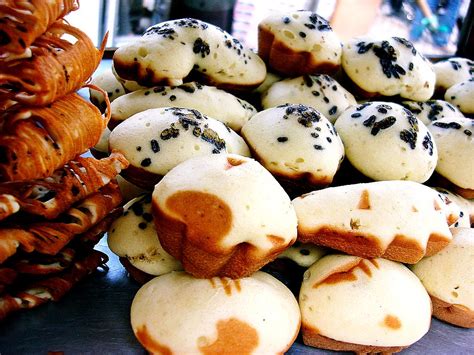 Resep Kue Berbuka Puasa Sederhana