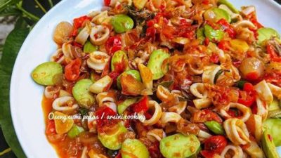 Resep Masakan Buka Puasa Ramadhan