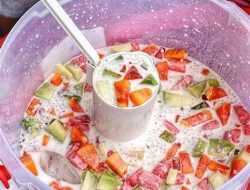 Menu Kue Buka Puasa Yang Praktis