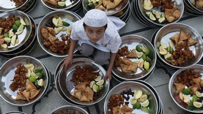 Resep Makanan Manis Untuk Buka Puasa
