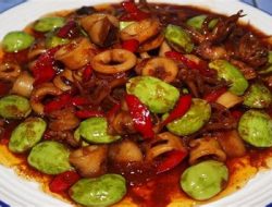 Menu Makanan Buka Puasa Untuk Dijual