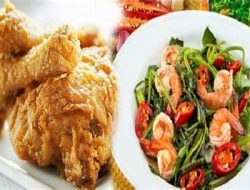 Resep Makanan Buka Puasa Simple