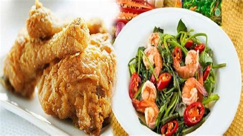 Resep Makanan Buka Puasa Simple