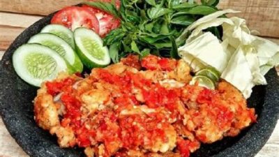 Menu Masakan Buka Puasa Yang Segar