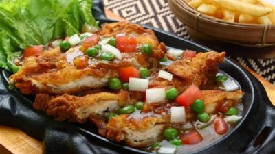 Resep Masakan Buat Buka Puasa