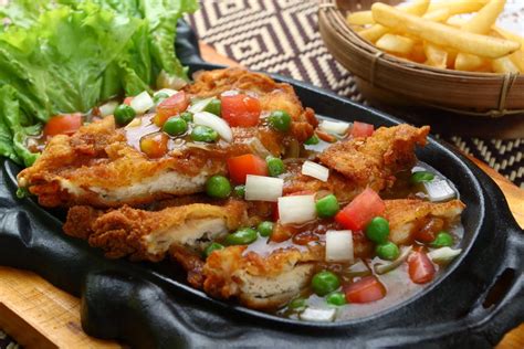 Resep Masakan Buat Buka Puasa