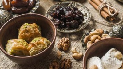 Resep Makanan Buka Puasa Murah Meriah