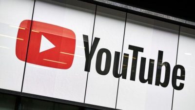 YouTube Blokir Secara Global Saluran Media Yang Didanai Pemerintah Rusia